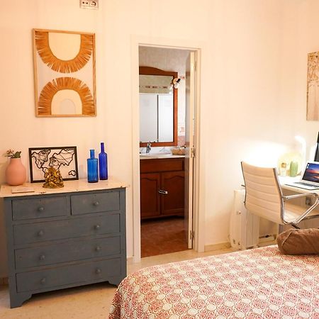 Tarifa Family House 5 Min Walk To The Beach And Old Town 外观 照片
