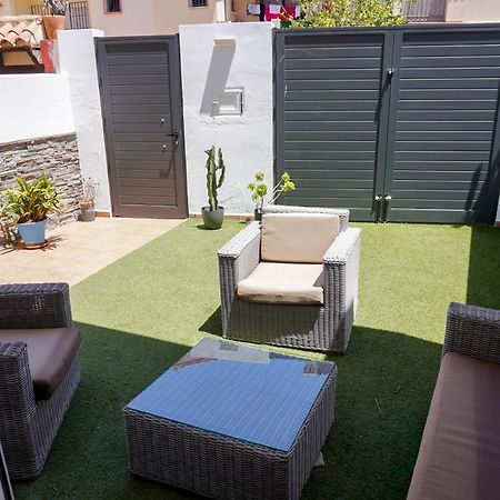 Tarifa Family House 5 Min Walk To The Beach And Old Town 外观 照片