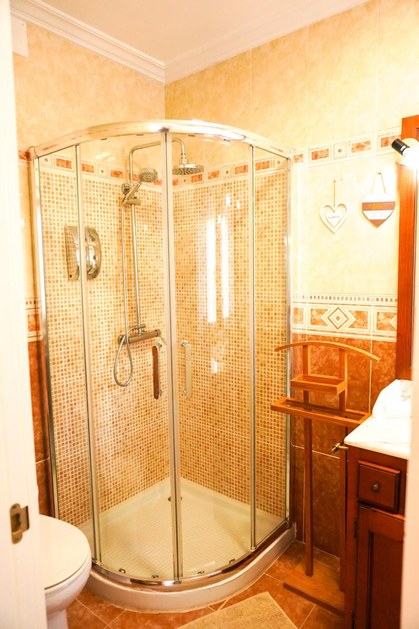 Tarifa Family House 5 Min Walk To The Beach And Old Town 外观 照片
