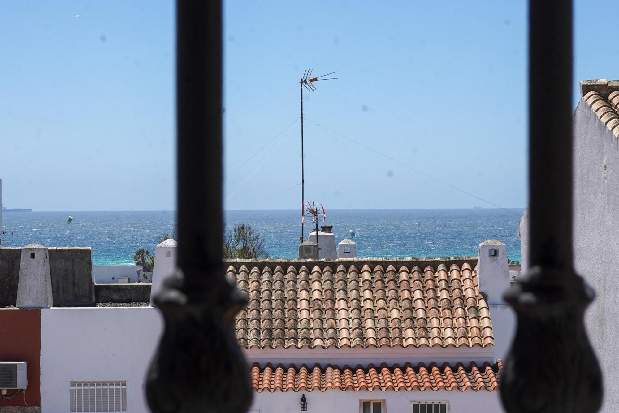 Tarifa Family House 5 Min Walk To The Beach And Old Town 外观 照片