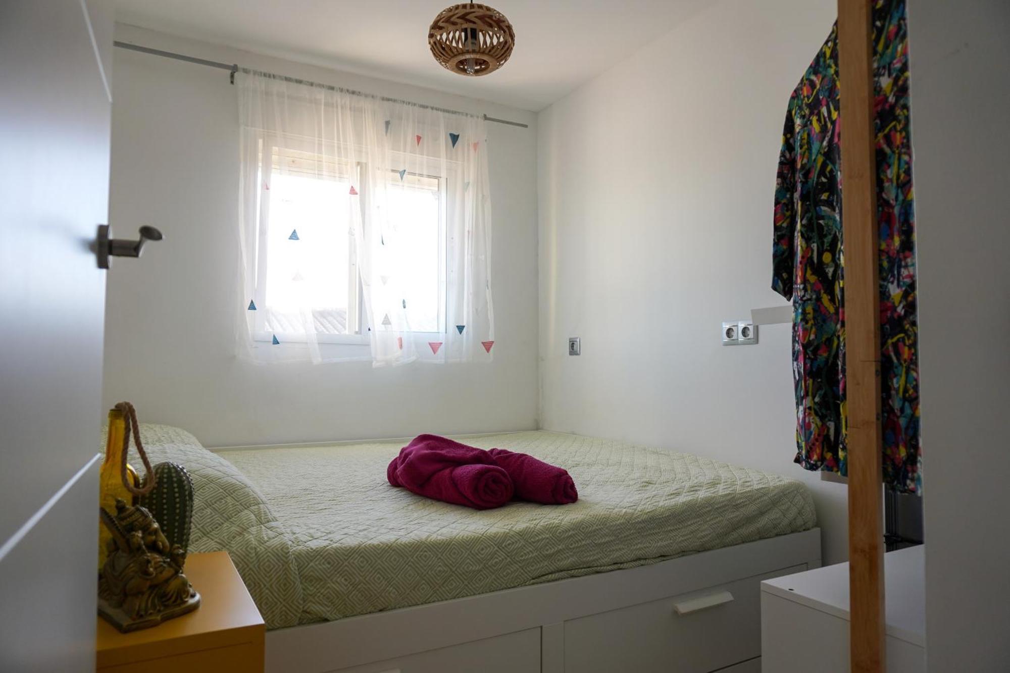 Tarifa Family House 5 Min Walk To The Beach And Old Town 外观 照片
