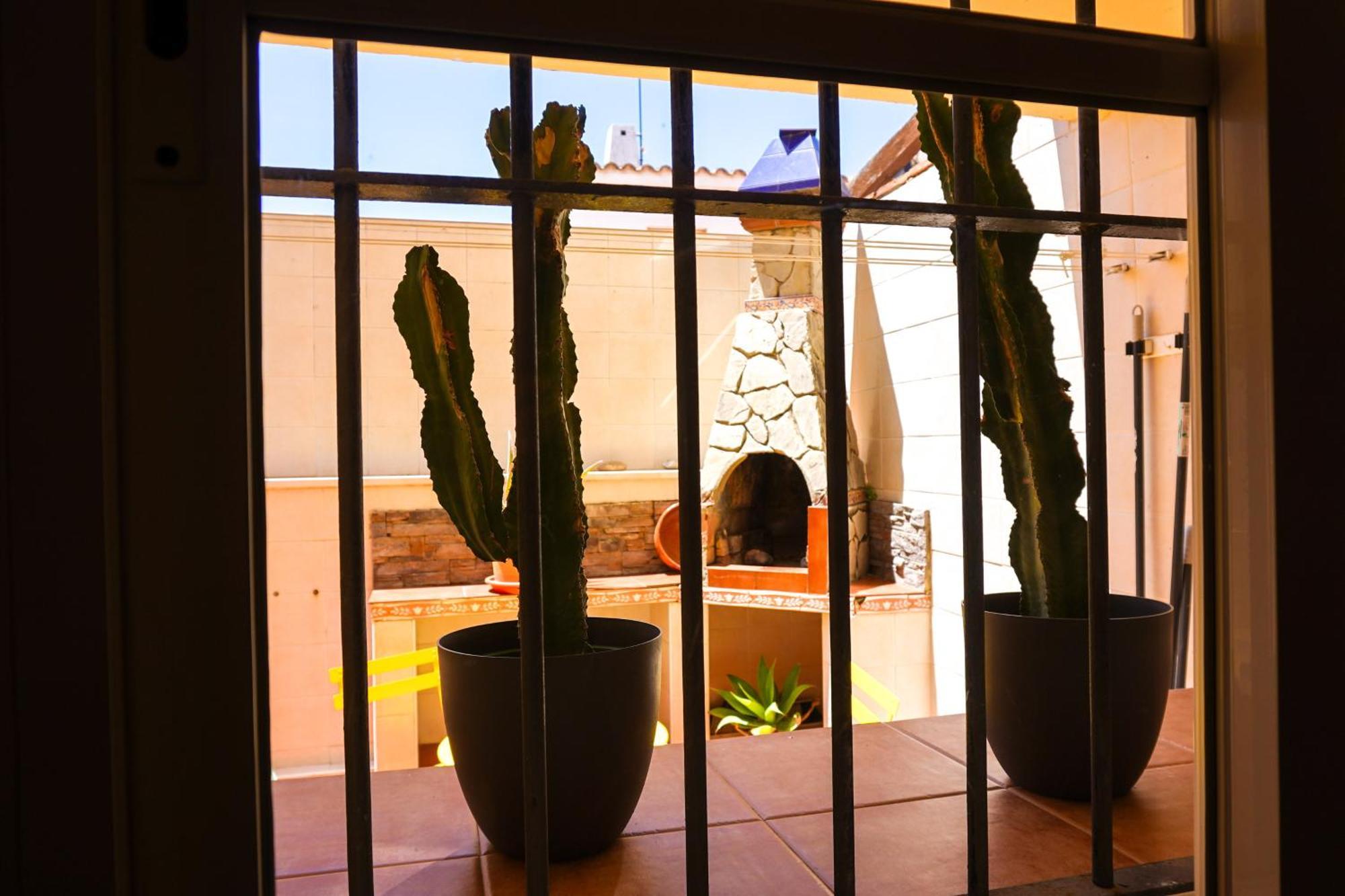 Tarifa Family House 5 Min Walk To The Beach And Old Town 外观 照片